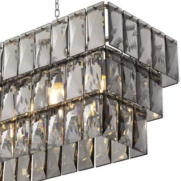 Eichholtz Amazone Chandelier