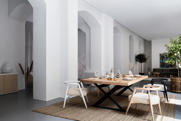 Dom Edizioni Lise Chair