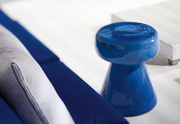 Inout 44 side table by Gervasoni 1882