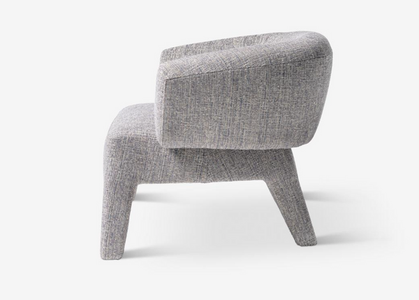 Lola armchair by Casamilano