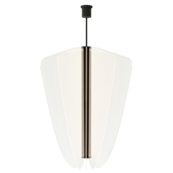 Sean Lavin Nyra 42 chandelier