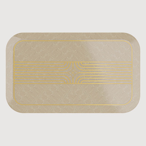 Stolik kawowy Bruno Zampa Triton