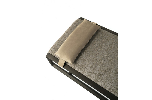 Gianfranco Ferré Home Wynwood lounger