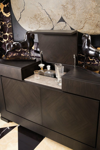 Smania Prisca chest of drawers