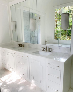 Aerin Rosehill wall lamp