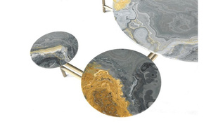 Stolik Gianfranco Ferré Home Doyle