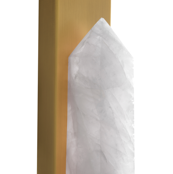 Évora wall lamp by Eichholtz