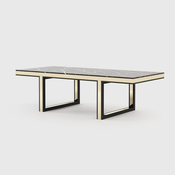 Laskasas Pearl Table 