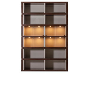 Galimberti Nino Modulo bookcase