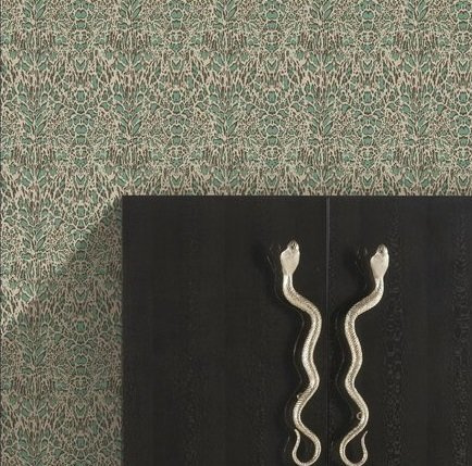 Roberto Cavalli Home RC18054 Wallpaper