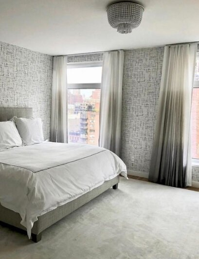 Plafon Aerin Jacqueline marki Visual Comfort