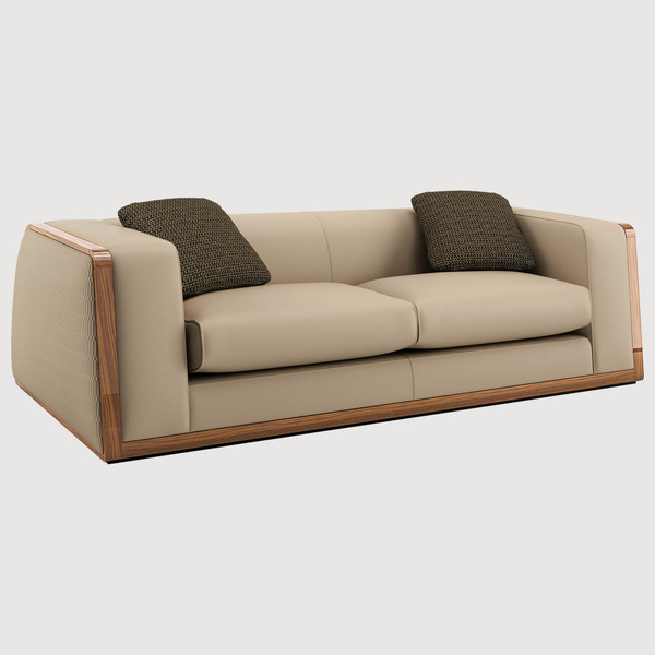 Sofa Bruno Zampa Vertigo