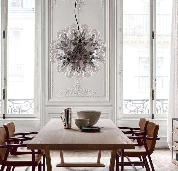 Lampa wisząca Taraxacum 88 marki Flos