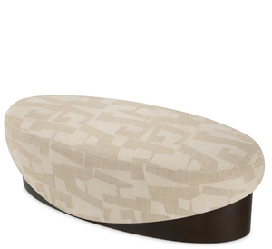 Raymond bench by Eichholtz