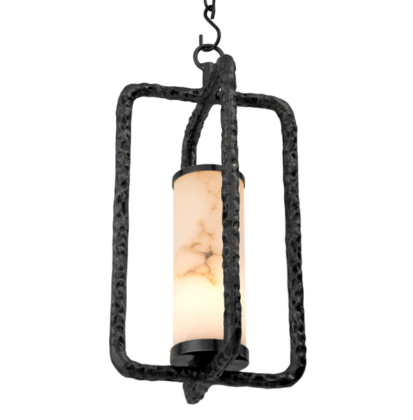 San Lorenzo chandelier by Eichholtz