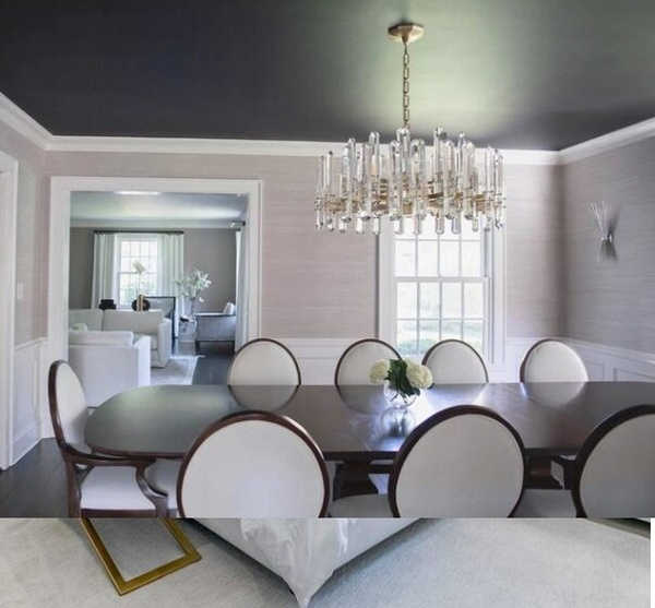 Żyrandol Aerin Bonnington Large marki Visual Comfort