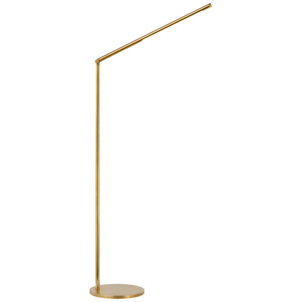 Lampa podłogowa Kelly Wearstler Cona Large marki Visual Comfort