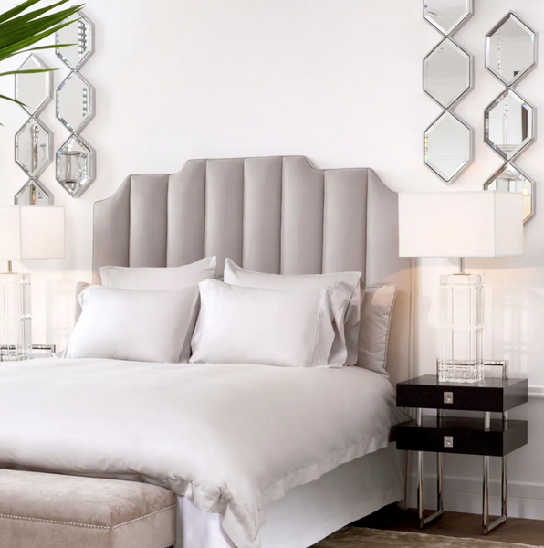 Saronno mirror by Eichholtz