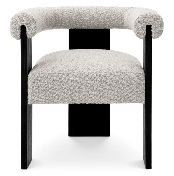 Percy chair by Eichholtz