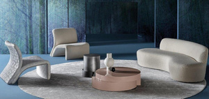 Tito 92 coffee table by Casamilano