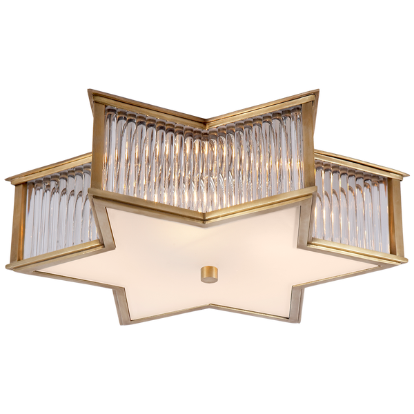 Alexa Hampton Sophia 17 Plafond Visual Comfort brand