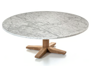 Jeko 31 coffee table by Gervasoni 1882