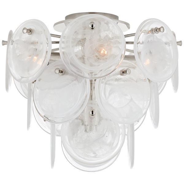 Aerin Loire Plafond Medium by Visual Comfort