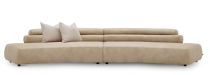 Marvella sofa by Eichholtz