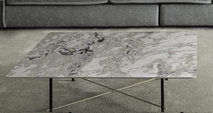 Arne coffee table by Casamilano