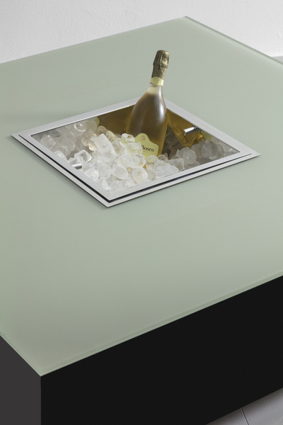 Dom Edizioni Rodolfo coffee table