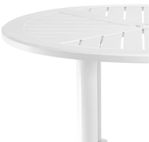 Eichholtz Bell Rive Garden Table 