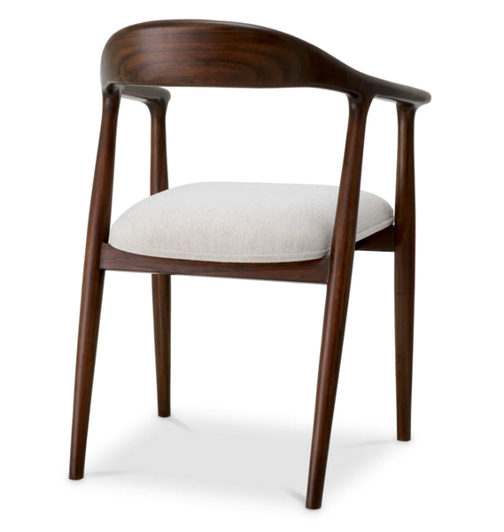 Beale chair by Eichholtz