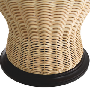 Dupoint table lamp by Eichholtz 