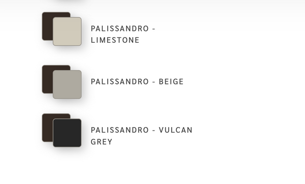 Ever coffee table by Talenti