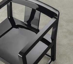 Ming armchair by Casamilano