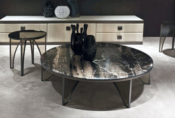 Longhi Karl Table