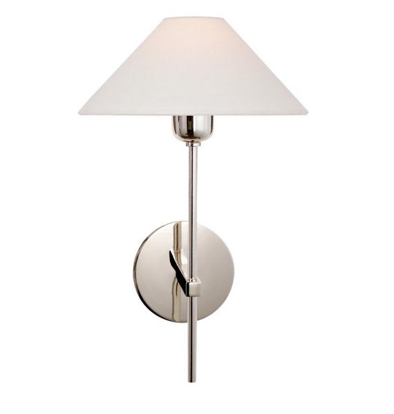 Wall lamp J. Randall Powers Hackney