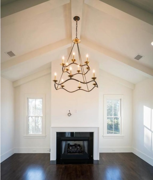 Barry Goralnick Choros Chandelier