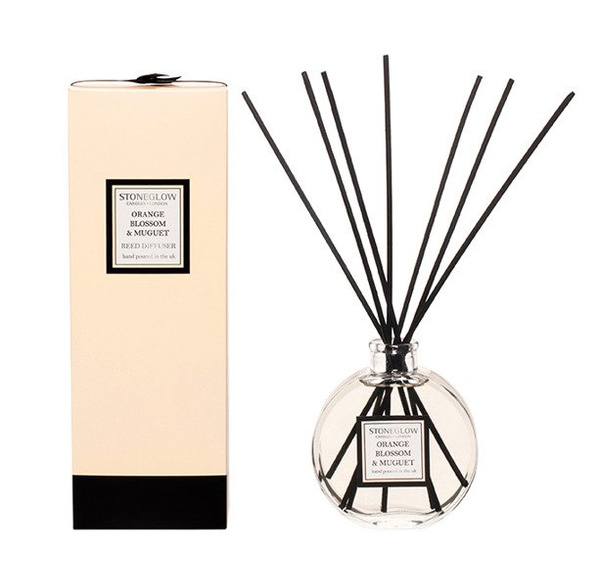 Perfumy dla domu Orange Blossom and Muguet by Modern Classics