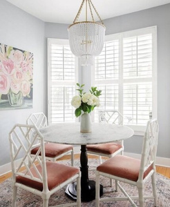 Żyrandol Aerin Jacqueline