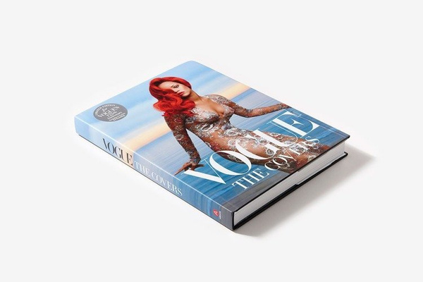 Album Vogue: The Covers