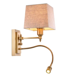 Eichholtz Ellington wall lamp