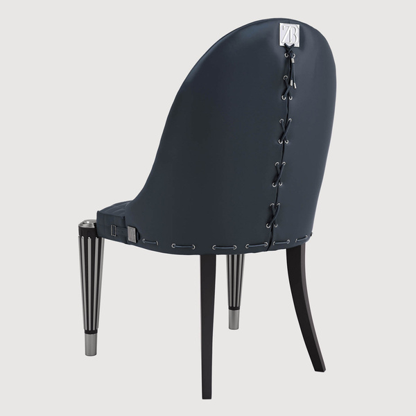 Bruno Zampa Ophelia chair