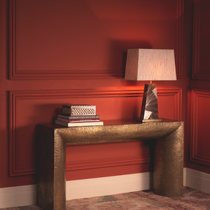 Drayton console table by Eichholtz