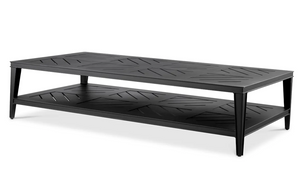 Eichholtz Bell Rive Rectangular Garden Table