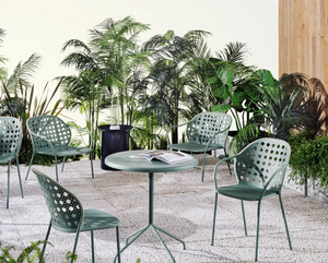 Stolik Brise 38 marki Gervasoni 1882