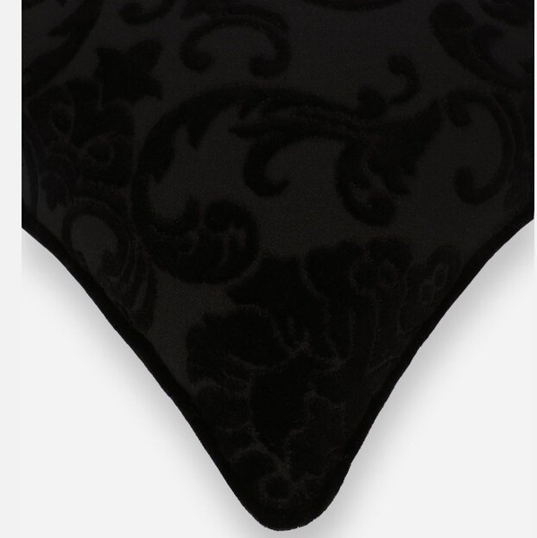 Dolce&Gabbana outdoor pillow, DG Logo