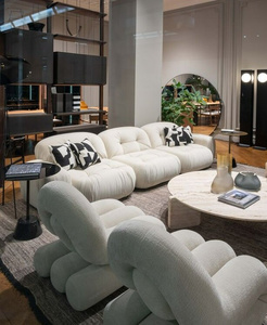 Fotel  Gianfranco Ferré Home, Brygge