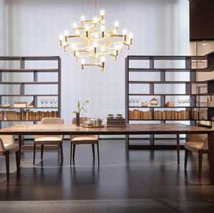 Crown Major pendant lamp by Nemo