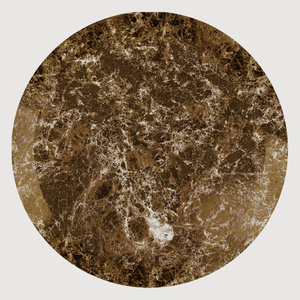 Bruno Zampa Triton coffee table